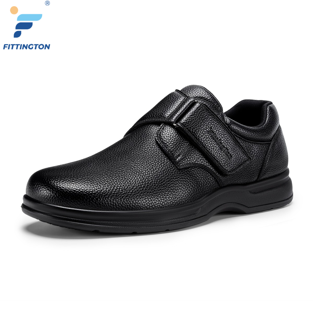 Men Formal Wear Wedding - Fittington Męskie Eleganckie Buty z Bardzo