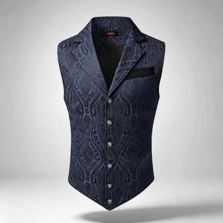 Męska kamizelka w stylu retro, – Victorian Men'S Formal Wear recenzja i cena