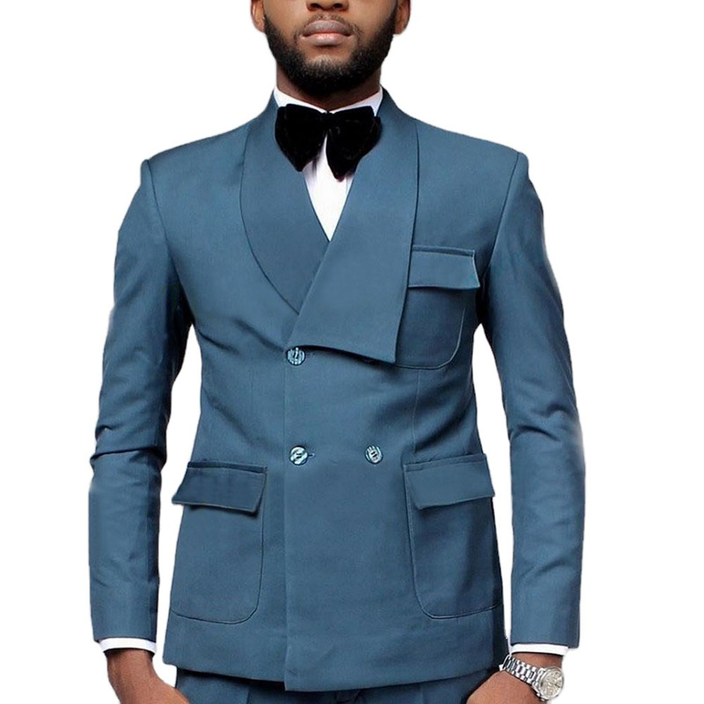 Najnowszy projekt Dwurzędowe s – Men Formal Party Wear Dress recenzja i cena