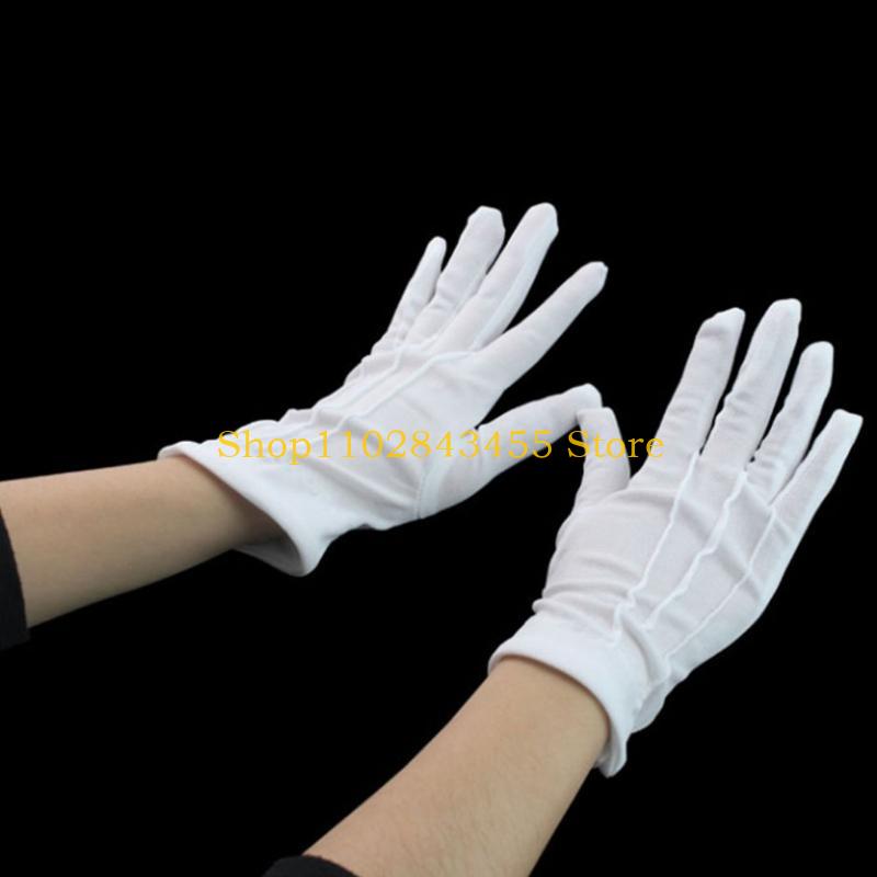 49MC Miękkie, rozciągliwe ręka – Formal Glove Leather recenzja i cena