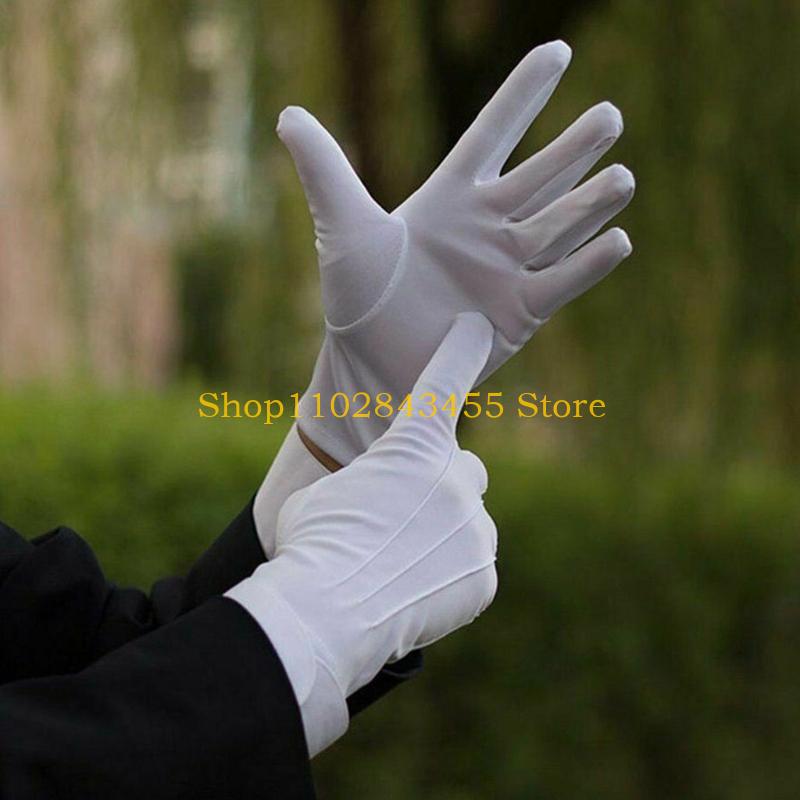 49MC Miękkie, rozciągliwe ręka – Formal Glove Leather recenzja i cena