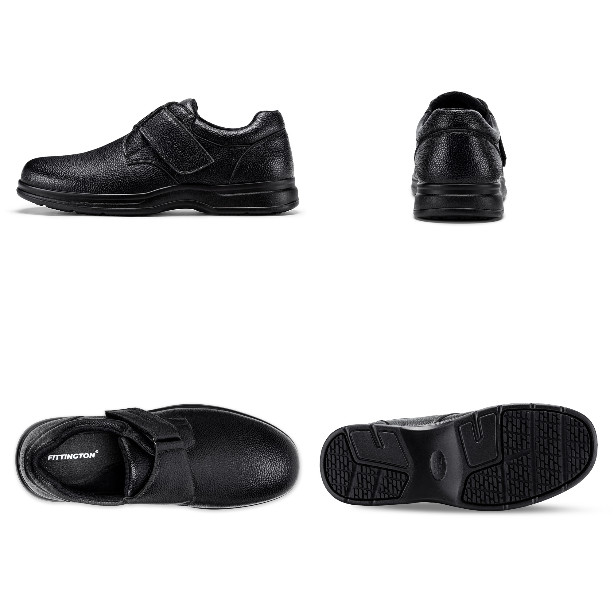 Fittington Męskie Eleganckie B – Men Formal Wear Wedding recenzja i cena