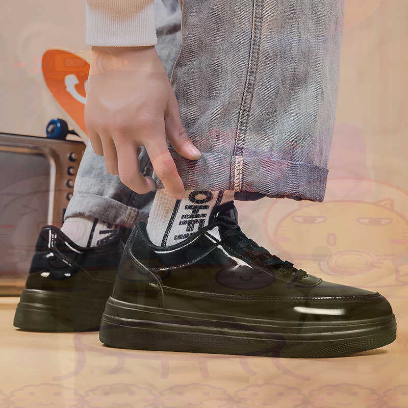 Buty Rozmiar 33 Tenis Buty dam – Men'S Semi Formal Office Wear recenzja i cena