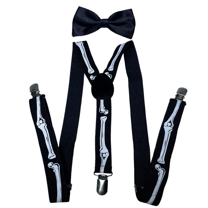 Męskie Damskie Regulowane Elas – Men'S Formal Attire recenzja i cena