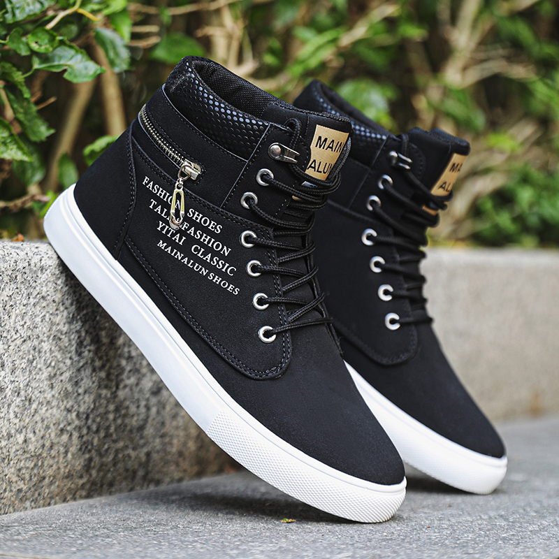 Męskie buty sportowe i codzien – Men'S Semi Formal Office Wear recenzja i cena