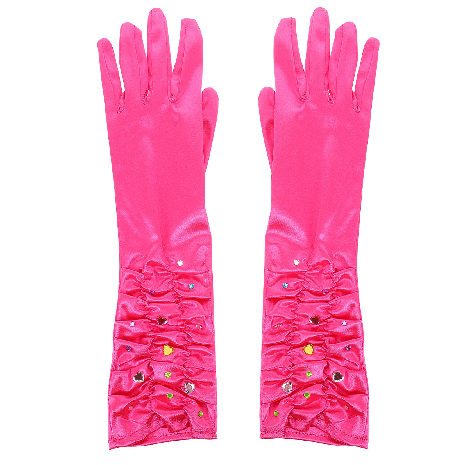 1 zestaw: błyszczące rękawiczk – Formal Glove Leather recenzja i cena