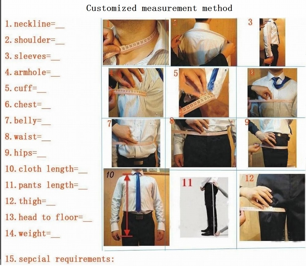 Nowy garnitur męski w kolorze  – Men'S Formal Attire recenzja i cena