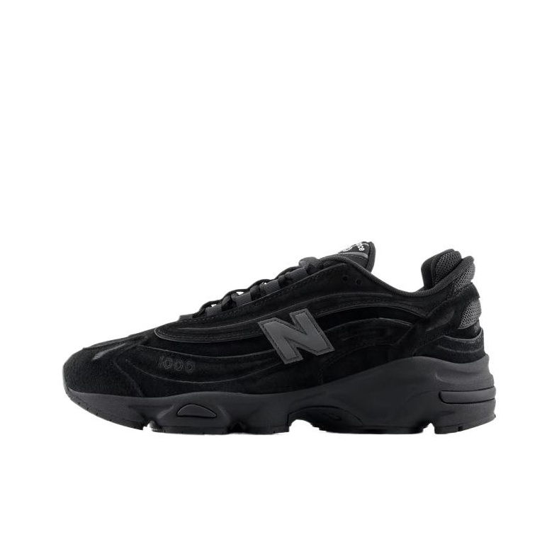 Buty codzienne New Balance NB  – New Balance Shoes 9060 recenzja i cena
