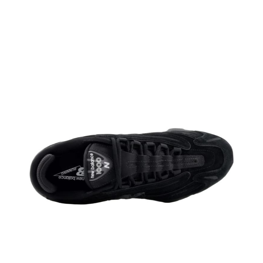 Buty codzienne New Balance NB  – New Balance Shoes 9060 recenzja i cena
