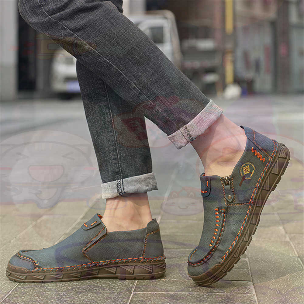 Małe liczby Driving Najlepsze  – Men'S Semi Formal Office Wear recenzja i cena