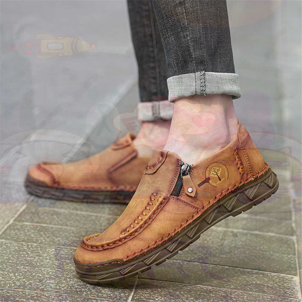 Małe liczby Driving Najlepsze  – Men'S Semi Formal Office Wear recenzja i cena
