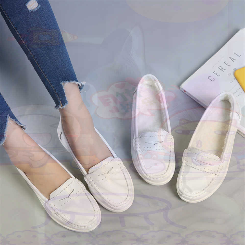 Miękkie wsuwane buty damskie w – Men'S Semi Formal Office Wear recenzja i cena