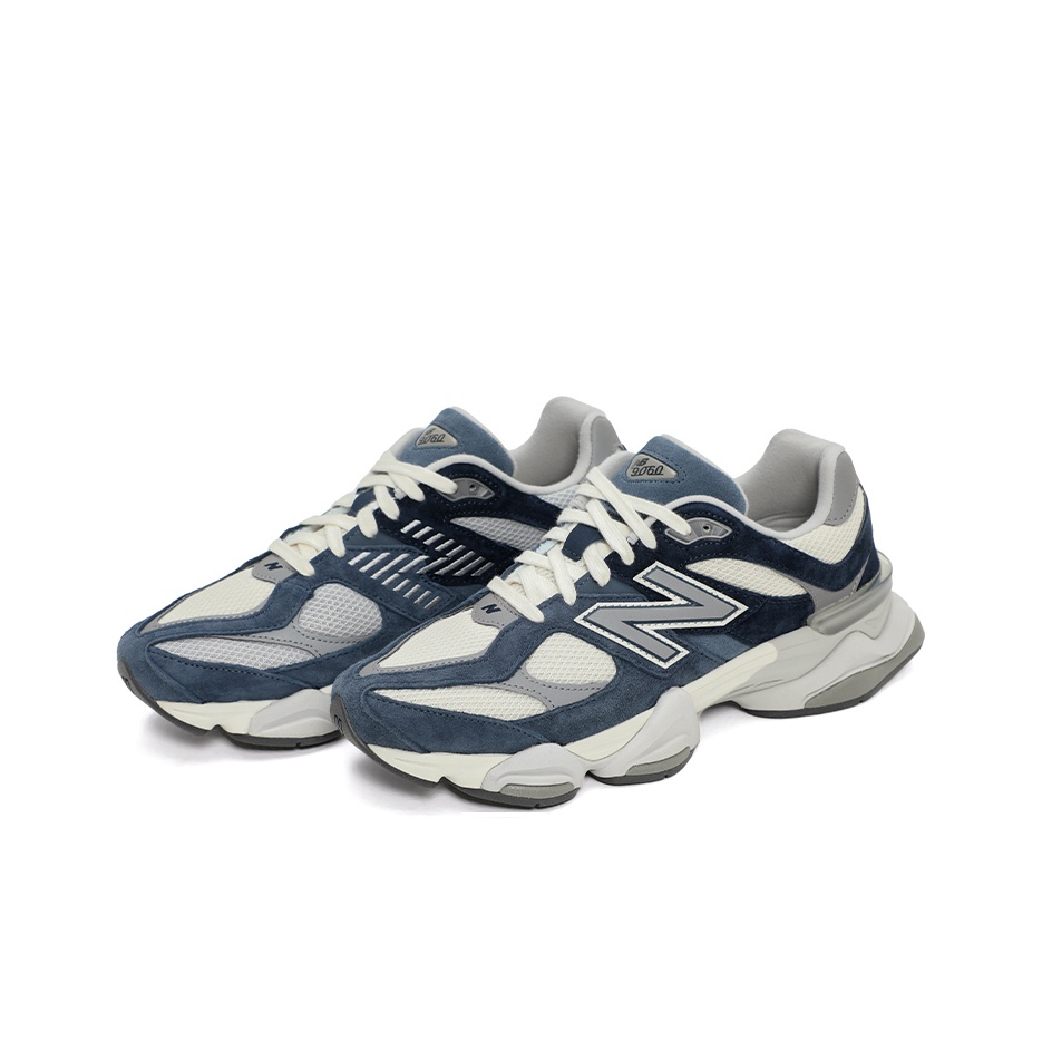 New Balance NB 9060 Antypośliz – New Balance Shoes 9060 recenzja i cena