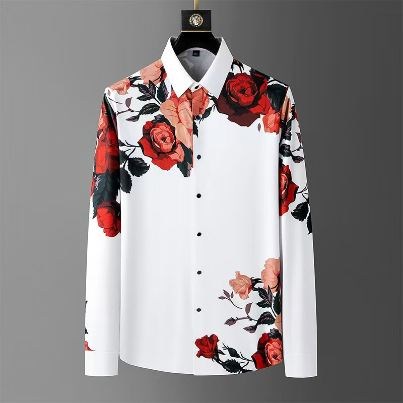 Luksusowa, wysokiej jakości mę – Men Formal Party Wear Dress recenzja i cena