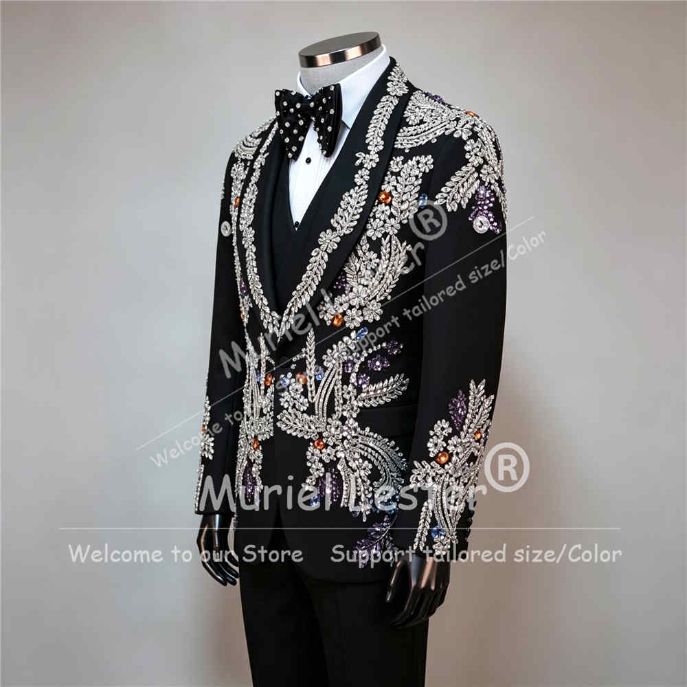 Wyjątkowe garnitury smokingowe – Men Formal Wear For Dinner recenzja i cena